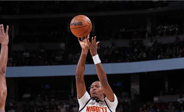 九游数字服务-进攻乏力全场仅87分！约基奇：我们有太多普通射手