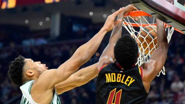 莫布利向字母哥看齐！骑士栽培探花复制雄鹿之道？