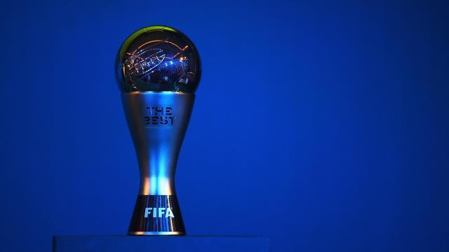 九游数字服务-FIFA官方宣布世界足球先生候选 梅西、莱万均入围