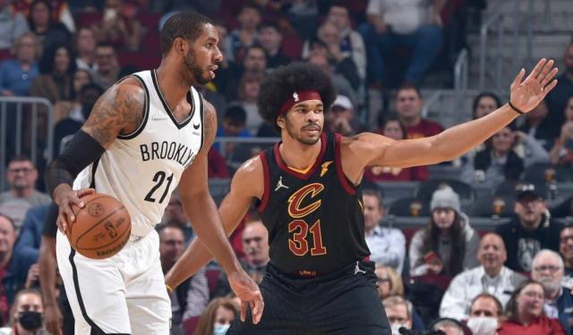 九游正版平台-当板凳匪徒！阿德宝刀未老 篮网没欧文幸亏还有他