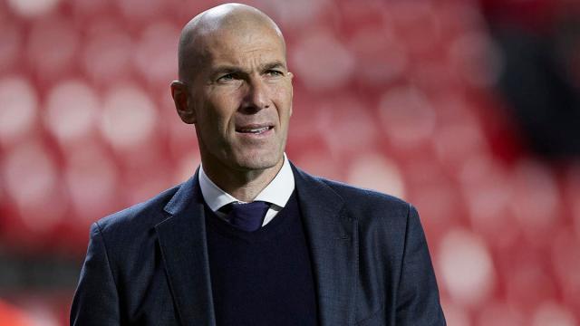 九游品牌主页-多家西媒：齐达内决定离开皇马帅位 已告知俱乐部