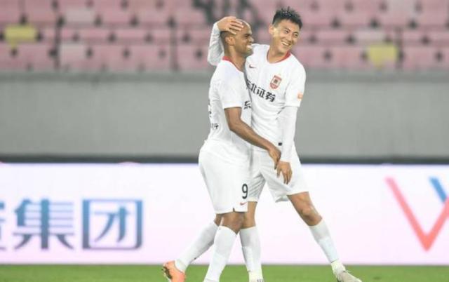 九游品牌主页-亚泰为两年前被打到中甲复仇 亚冠射手传射建功